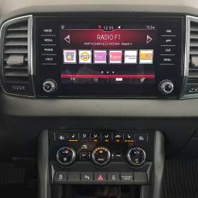 Foto inzerátu Skoda Karoq 2.0 TDI