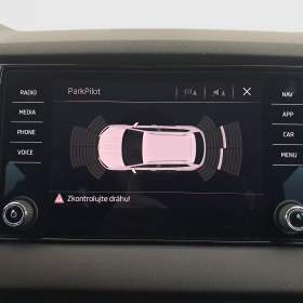 Foto inzerátu Skoda Karoq 2.0 TDI