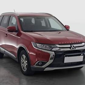 Mitsubishi Outlander 2.2 DI- D / 19970381