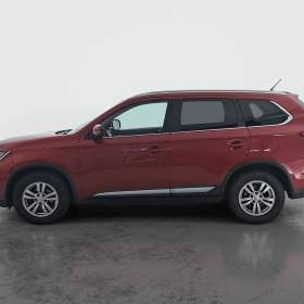 Foto inzerátu Mitsubishi Outlander 2.2 DI-D