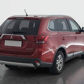 Foto inzerátu Mitsubishi Outlander 2.2 DI-D