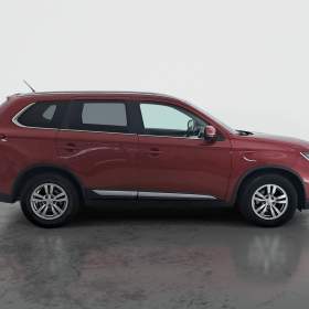 Foto inzerátu Mitsubishi Outlander 2.2 DI-D