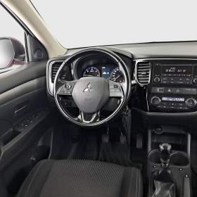 Foto inzerátu Mitsubishi Outlander 2.2 DI-D