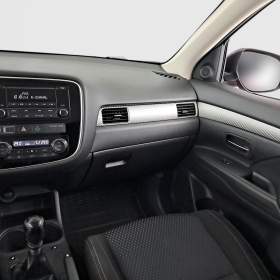 Foto inzerátu Mitsubishi Outlander 2.2 DI-D