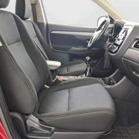 Foto inzerátu Mitsubishi Outlander 2.2 DI-D