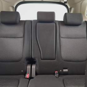 Foto inzerátu Mitsubishi Outlander 2.2 DI-D