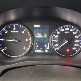 Foto inzerátu Mitsubishi Outlander 2.2 DI-D
