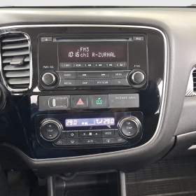 Foto inzerátu Mitsubishi Outlander 2.2 DI-D