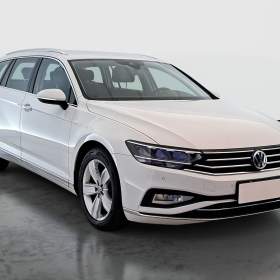 Foto inzerátu VW Passat 2.0 TDI