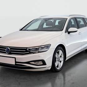 Foto inzerátu VW Passat 2.0 TDI