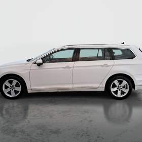 Foto inzerátu VW Passat 2.0 TDI