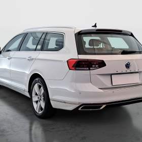 Foto inzerátu VW Passat 2.0 TDI