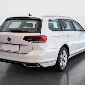 Foto inzerátu VW Passat 2.0 TDI