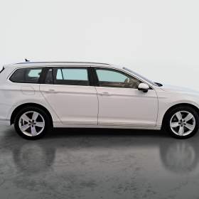 Foto inzerátu VW Passat 2.0 TDI