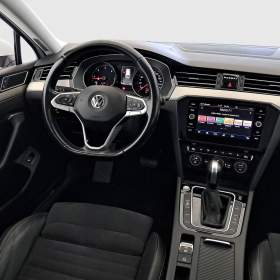 Foto inzerátu VW Passat 2.0 TDI