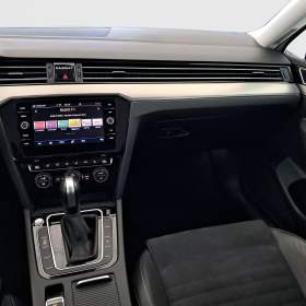 Foto inzerátu VW Passat 2.0 TDI