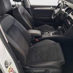 Foto inzerátu VW Passat 2.0 TDI
