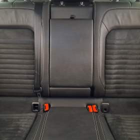 Foto inzerátu VW Passat 2.0 TDI