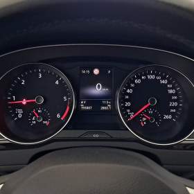 Foto inzerátu VW Passat 2.0 TDI