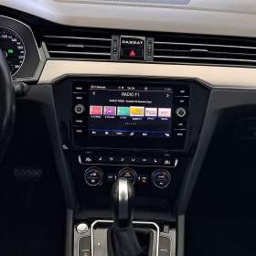 Foto inzerátu VW Passat 2.0 TDI
