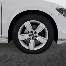 Foto inzerátu VW Passat 2.0 TDI