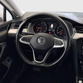 Foto inzerátu VW Passat 2.0 TDI