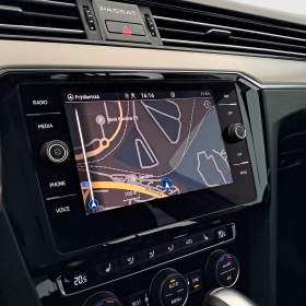 Foto inzerátu VW Passat 2.0 TDI