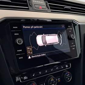 Foto inzerátu VW Passat 2.0 TDI