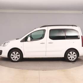 Foto inzerátu Citroen Berlingo 1.6 BlueHDi