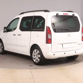 Foto inzerátu Citroen Berlingo 1.6 BlueHDi