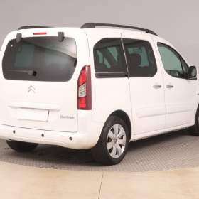 Foto inzerátu Citroen Berlingo 1.6 BlueHDi