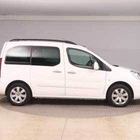 Foto inzerátu Citroen Berlingo 1.6 BlueHDi