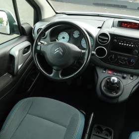 Foto inzerátu Citroen Berlingo 1.6 BlueHDi