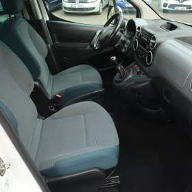 Foto inzerátu Citroen Berlingo 1.6 BlueHDi