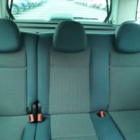 Foto inzerátu Citroen Berlingo 1.6 BlueHDi