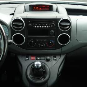 Foto inzerátu Citroen Berlingo 1.6 BlueHDi
