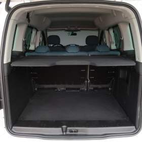 Foto inzerátu Citroen Berlingo 1.6 BlueHDi