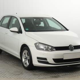Foto inzerátu VW Golf 1.2 TSI