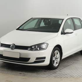 Foto inzerátu VW Golf 1.2 TSI
