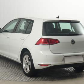 Foto inzerátu VW Golf 1.2 TSI