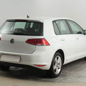 Foto inzerátu VW Golf 1.2 TSI