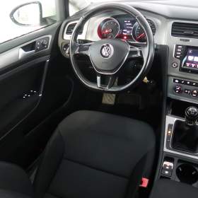 Foto inzerátu VW Golf 1.2 TSI