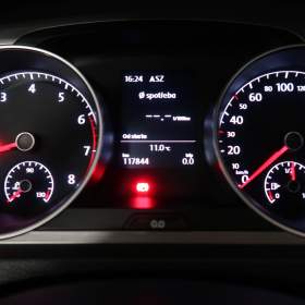 Foto inzerátu VW Golf 1.2 TSI