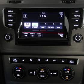 Foto inzerátu VW Golf 1.2 TSI