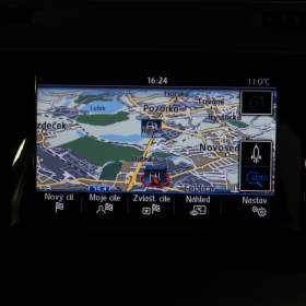 Foto inzerátu VW Golf 1.2 TSI