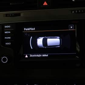 Foto inzerátu VW Golf 1.2 TSI