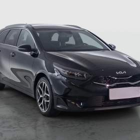 Foto inzerátu Kia Ceed 1.5 T-GDI
