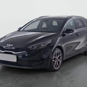 Foto inzerátu Kia Ceed 1.5 T-GDI