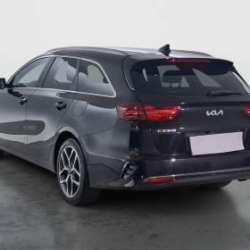 Foto inzerátu Kia Ceed 1.5 T-GDI