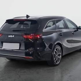 Foto inzerátu Kia Ceed 1.5 T-GDI